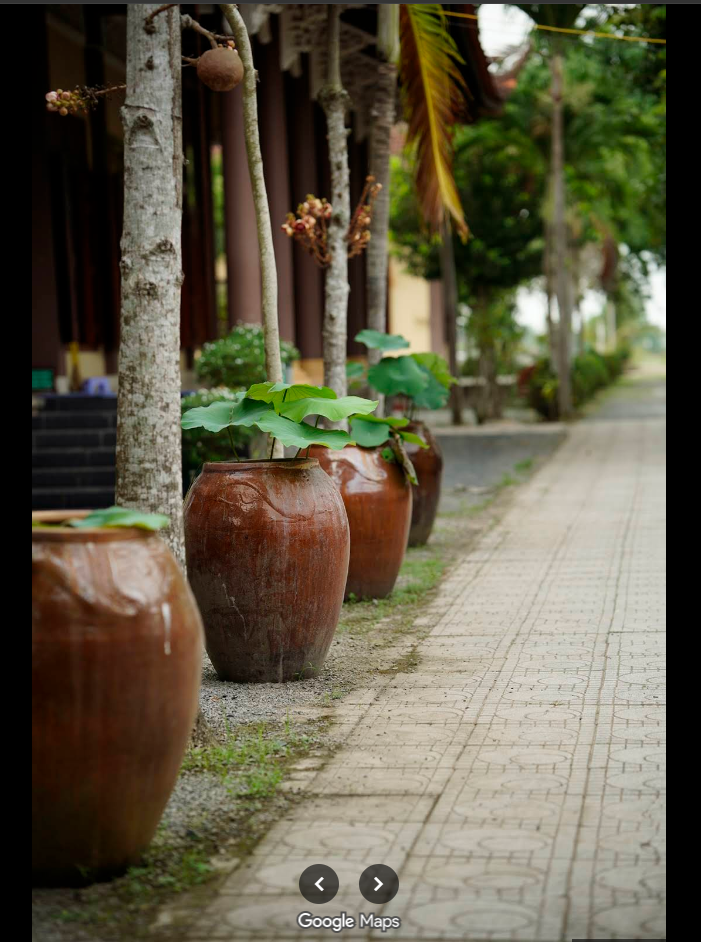 Khuôn viên